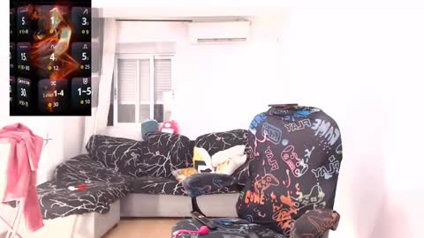 taira altair maturana online show from 5, 12, 2025