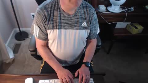 Stormy6569 online show from 3, 3, 2025