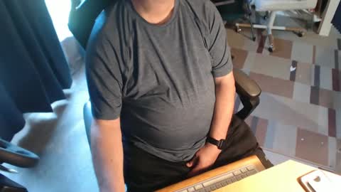 Stormy6569 online show from 12, 9, 2025