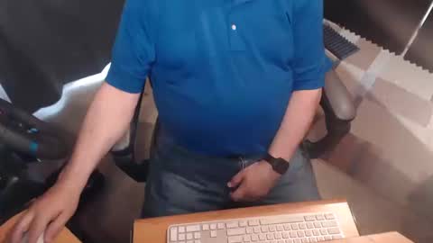 Stormy6569 online show from 13, 10, 2025