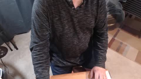 Stormy6569 online show from 9, 2, 2026