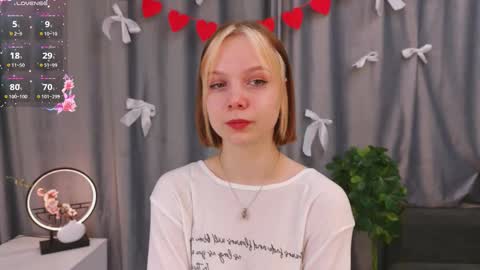 Luna online show from 15, 2, 2026