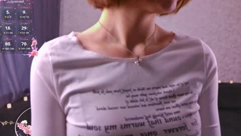 Luna online show from 2, 3, 2026