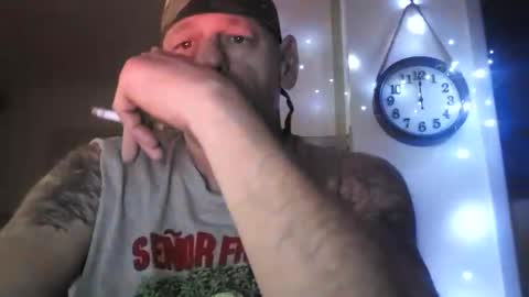 stormynorm14 online show from 9, 2, 2025