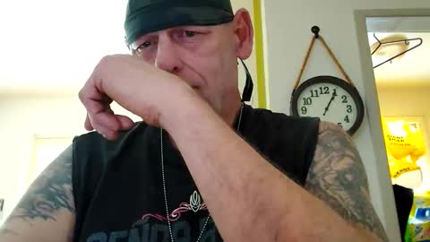 stormynorm14 online show from 11, 1, 2026