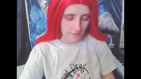 Stormythunder online show from 15, 12, 2025