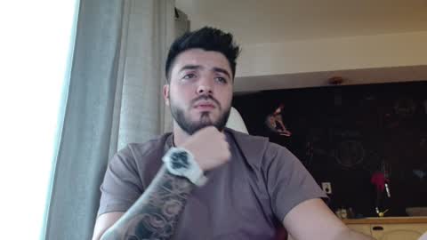 Snapshot of stoulmeu chatting on 16, 12, 2024 Jack online show from 16, 12, 2024