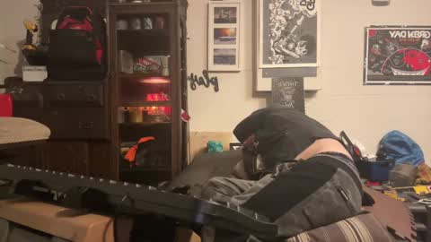 Str8 online show from 20, 2, 2025