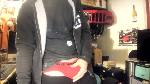 Str8 online show from 2, 3, 2025