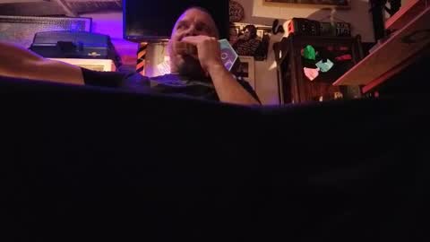 Str8 online show from 29, 10, 2025