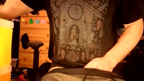 Str8 online show from 16, 3, 2026