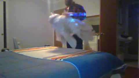 Chris4AllToWatch online show from 14, 1, 2026