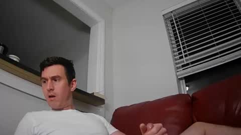 Str8StuntCox online show from 29, 10, 2025