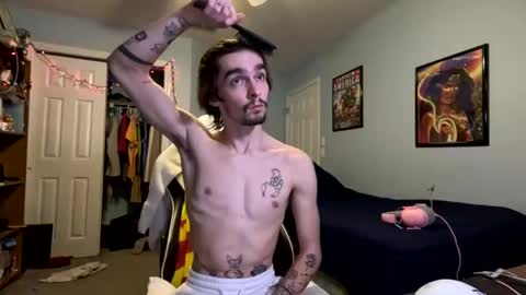 Snapshot of str8whiteboy21 chatting on 8, 12, 2024 str8whiteboy21 online show from 8, 12, 2024