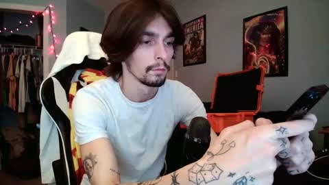 Snapshot of str8whiteboy21 chatting on 17, 12, 2024 str8whiteboy21 online show from 17, 12, 2024