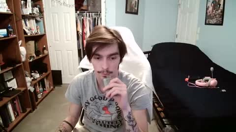 Snapshot of str8whiteboy21 chatting on 8, 1, 2025 str8whiteboy21 online show from 8, 1, 2025