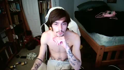 Snapshot of str8whiteboy21 chatting on 20, 1, 2025 str8whiteboy21 online show from 20, 1, 2025