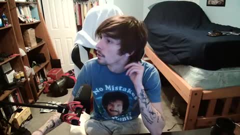 Snapshot of str8whiteboy21 chatting on 20, 1, 2025 str8whiteboy21 online show from 20, 1, 2025