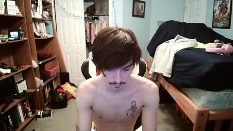 Snapshot of str8whiteboy21 chatting on 23, 1, 2025 str8whiteboy21 online show from 23, 1, 2025