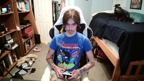 Snapshot of str8whiteboy21 chatting on 30, 1, 2025 str8whiteboy21 online show from 30, 1, 2025