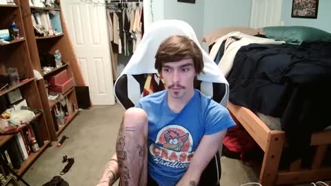 Snapshot of str8whiteboy21 chatting on 11, 2, 2025 str8whiteboy21 online show from 11, 2, 2025