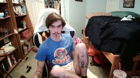 Snapshot of str8whiteboy21 chatting on 11, 2, 2025 str8whiteboy21 online show from 11, 2, 2025