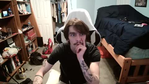 Snapshot of str8whiteboy21 chatting on 13, 2, 2025 str8whiteboy21 online show from 13, 2, 2025