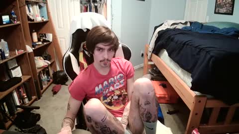 Snapshot of str8whiteboy21 chatting on 17, 2, 2025 str8whiteboy21 online show from 17, 2, 2025