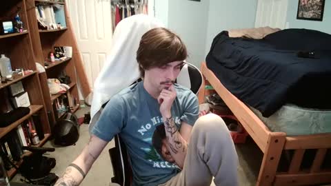 Snapshot of str8whiteboy21 chatting on 18, 2, 2025 str8whiteboy21 online show from 18, 2, 2025