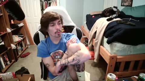 Snapshot of str8whiteboy21 chatting on 20, 2, 2025 str8whiteboy21 online show from 20, 2, 2025