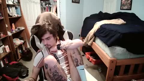 Snapshot of str8whiteboy21 chatting on 24, 2, 2025 str8whiteboy21 online show from 24, 2, 2025