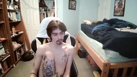 Snapshot of str8whiteboy21 chatting on 2, 3, 2025 str8whiteboy21 online show from 2, 3, 2025