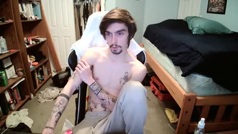 Snapshot of str8whiteboy21 chatting on 3, 3, 2025 str8whiteboy21 online show from 3, 3, 2025