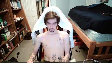 Snapshot of str8whiteboy21 chatting on 6, 3, 2025 str8whiteboy21 online show from 6, 3, 2025