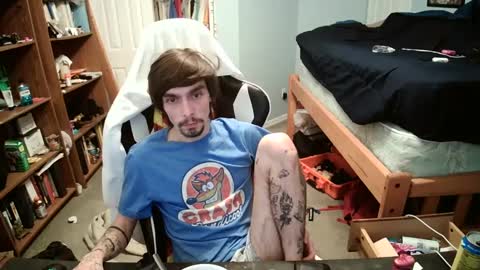 Snapshot of str8whiteboy21 chatting on 7, 3, 2025 str8whiteboy21 online show from 7, 3, 2025