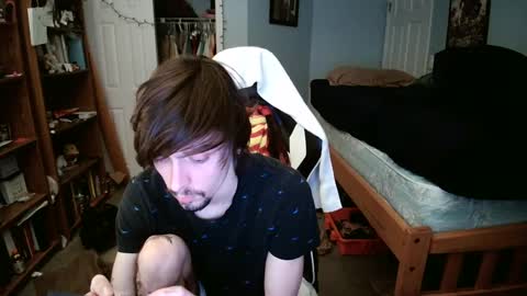 Snapshot of str8whiteboy21 chatting on 12, 3, 2025 str8whiteboy21 online show from 12, 3, 2025