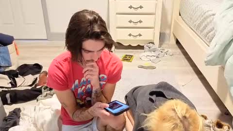 Snapshot of str8whiteboy21 chatting on 1, 11, 2025 str8whiteboy21 online show from 1, 11, 2025