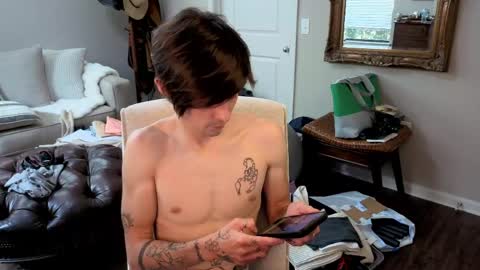 str8whiteboy21 online show from 2, 6, 2026