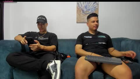 straight__friends online show from 10, 11, 2025