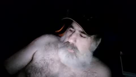 Straightbear4you online show from 16, 9, 2025