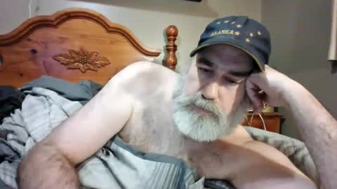 Straightbear4you online show from 8, 11, 2025