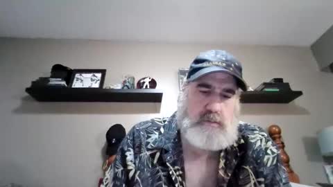 Straightbear4you online show from 12, 1, 2026