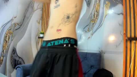 NICK online show from 13, 10, 2025