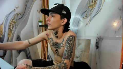 NICK online show from 9, 11, 2025