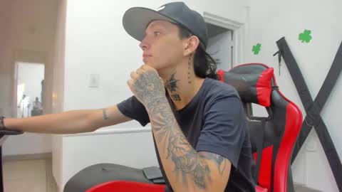 NICK online show from 25, 3, 2026