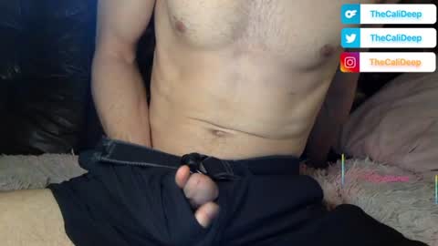 Cali online show from 20, 6, 2026