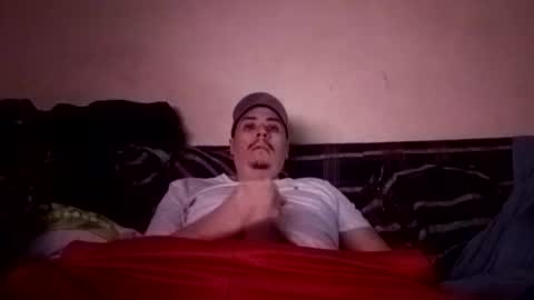 McLovinJackin online show from 31, 1, 2025