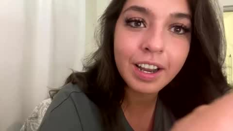 Snapshot of straightoutthetrailer chatting on 5, 6, 2026 lucille beatrice luficer call me lucy online show from 5, 6, 2026