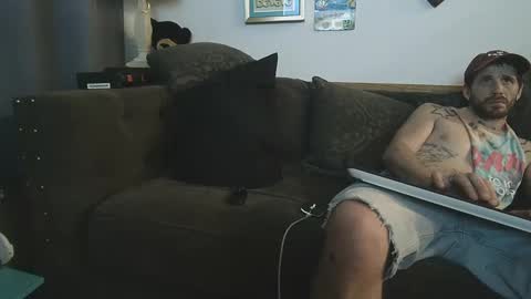 straitpipermann22 online show from 7, 10, 2025