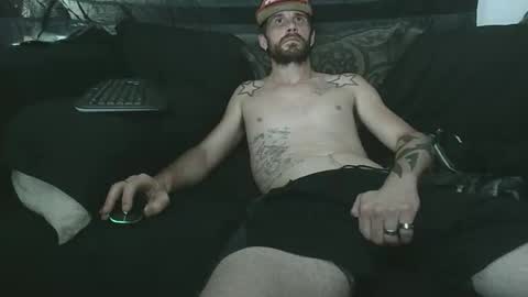 straitpipermann22 online show from 15, 10, 2025